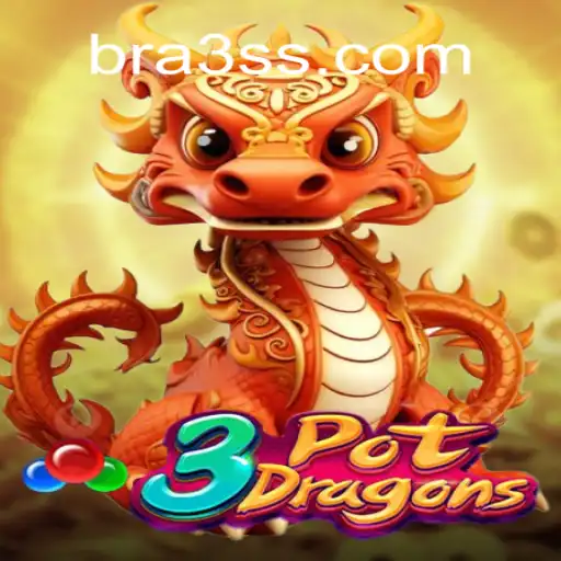 Unveiling 3PotDragons: The Latest Craze in the World of Online Gaming and Betting