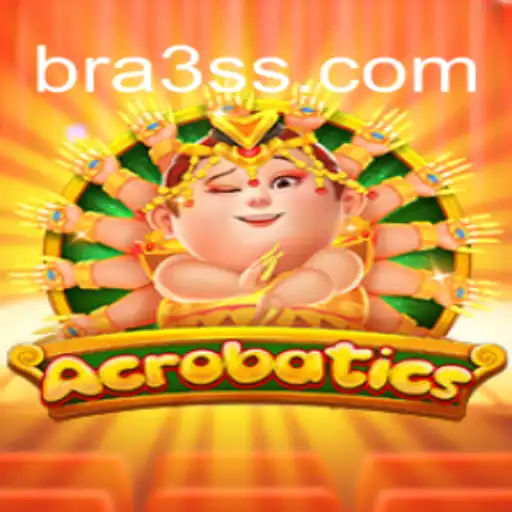 Discover the Exciting World of Acrobatics with 3ss.com: A Plataforma de Apostas #1 do Brasil