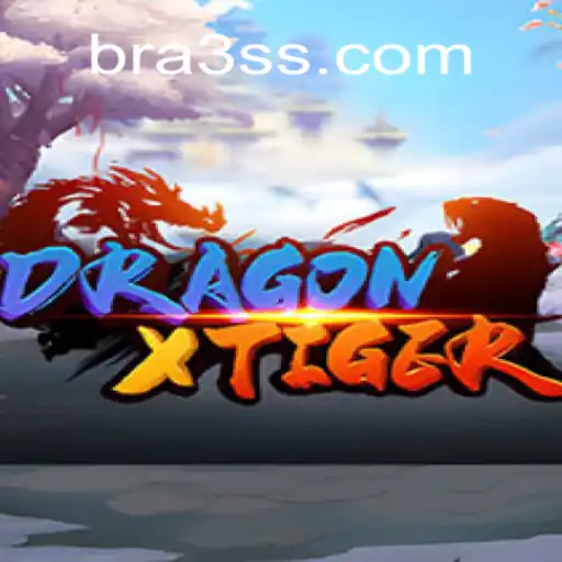 Exploring DragonXTiger: A Thrilling Adventure Influencing Brazil's Betting Scene with 3ss.com