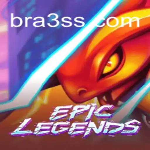 EpicLegends: A Thrilling Adventure Meets 3ss.com Betting Excitement
