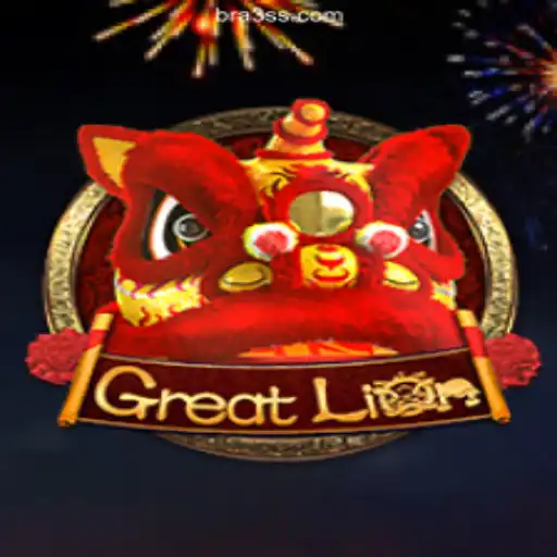 GreatLion - The Ultimate Gaming Experience