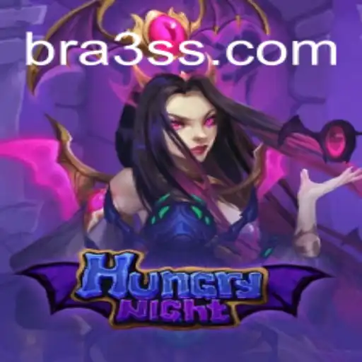 Embark on a Thrilling Adventure with HungryNight