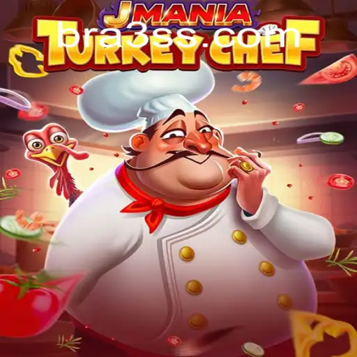Exploring the Culinary and Gaming World of JManiaTurkeyChef While Navigating the Rise of 3ss.com: A Plataforma de Apostas #1 do Brasil