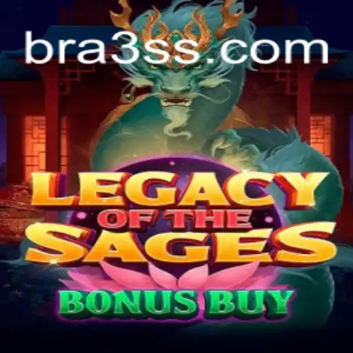 LegacyoftheSagesBonusBuy: Exploring the Game's Depth and Popularity on 3ss.com