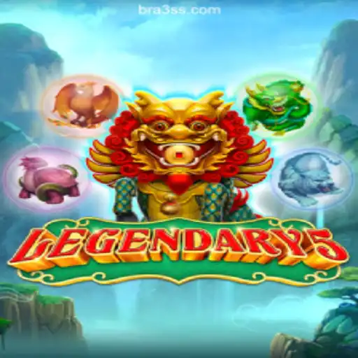 Exploring Legendary5: A New Era in Gaming and Betting with 3ss.com