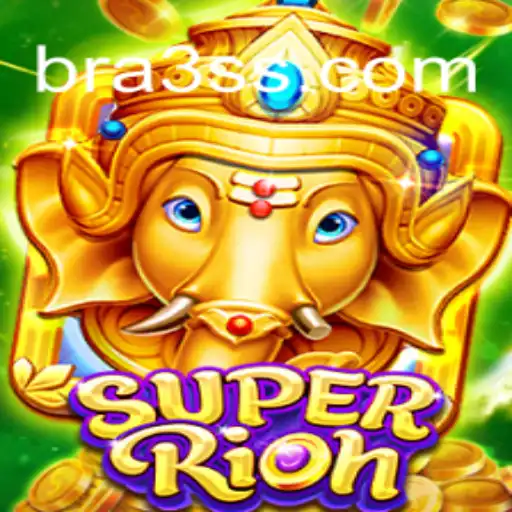 Exploring the World of SuperRich and 3ss.com: A Plataforma de Apostas #1 do Brasil