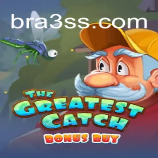 Discovering TheGreatestCatchBonusBuy: A Dive into the Exciting Aquatic Adventure
