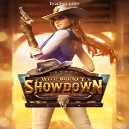 WildBountyShowdown: Enter the Thrill of the Hunt